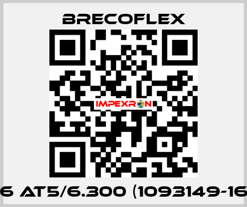 16 AT5/6.300 (1093149-16) Brecoflex