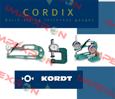 T100503 CORDIX