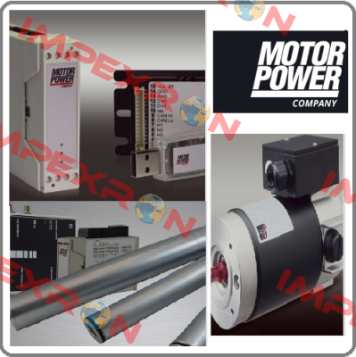 01015000 Motor Power