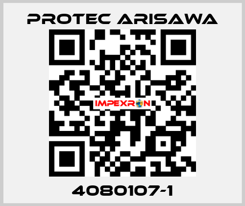 4080107-1 Protec Arisawa