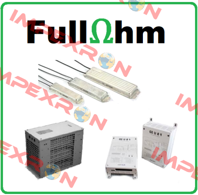 MCRA 100W Fullohm