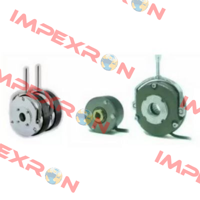 CC5 70Nm  57W 205 VDC B.Brake s.r.l.