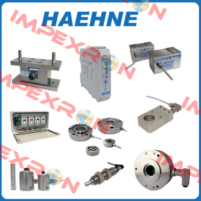 DMA 2 N / 031484 HAEHNE