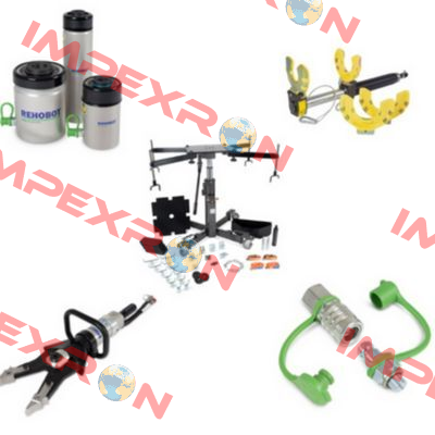 [43291] Repair kit PP63/70/80AB-1000 Rehobot