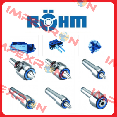 1255741 out of production, new version 10016803 Röhm