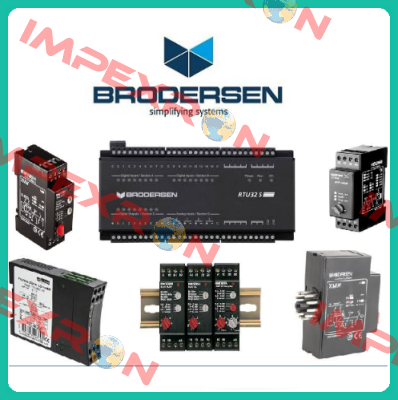 MP32A Brodersen