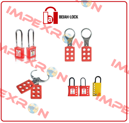 BAN K42 Beian Lock