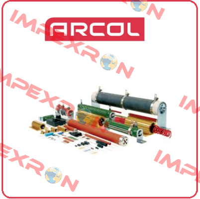 HS400 250R J Arcol