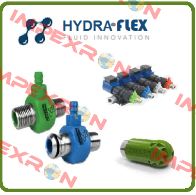 RAPR 1-106 Hydraflex