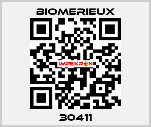 30411 Biomerieux