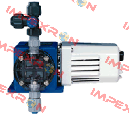 LPG5SA-PTC3-550 Pulsafeeder