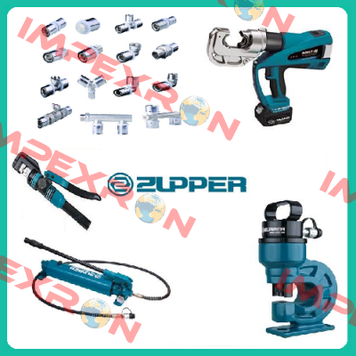 PRE-CUTTING END for  MODEL: TC-250 Zupper