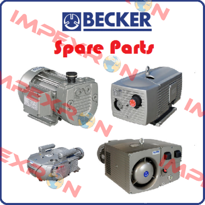 M 100 1,0L Becker