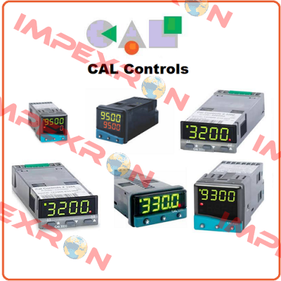 330000030 Cal Controls