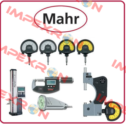 lcd screen for MARCAL 16 ER Mahr