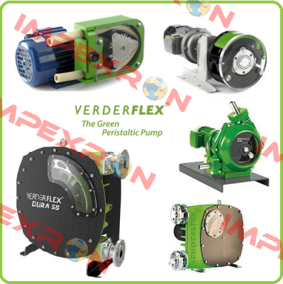 VF 10 Verderflex