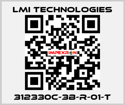 312330C-3B-R-01-T Lmi Technologies