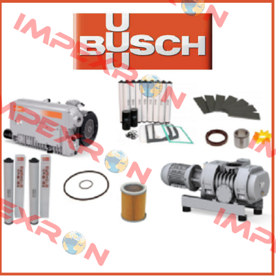 REPAIR KIT FOR RD 0360 TO 5H3 Busch