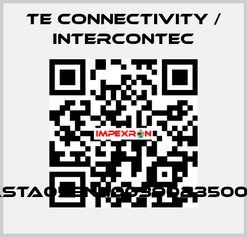 ASTA055NN00390235000 TE Connectivity / Intercontec