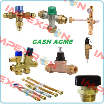 24459-0045 / E56 Cash Acme