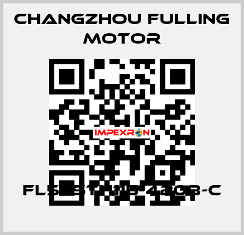 FL57STH115-4208-C Changzhou Fulling Motor