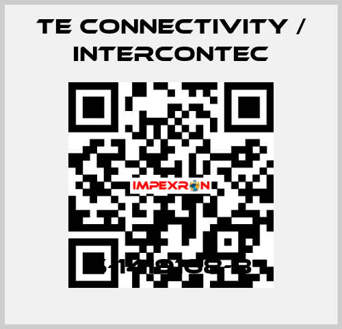 5-1419168-8 TE Connectivity / Intercontec