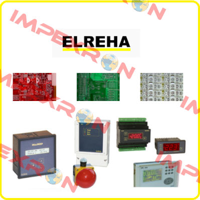 TARN 1170 OEM Elreha