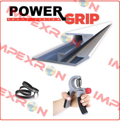 150-L-100 Powergrip