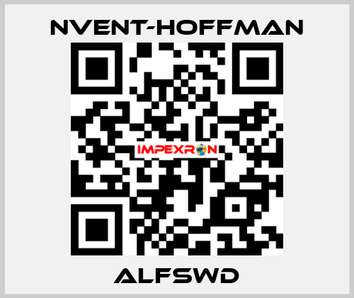 ALFSWD nVent-Hoffman