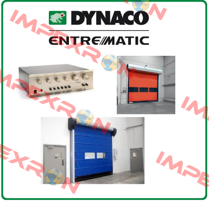 DNC2-HW1.8 FW10 Dynaco