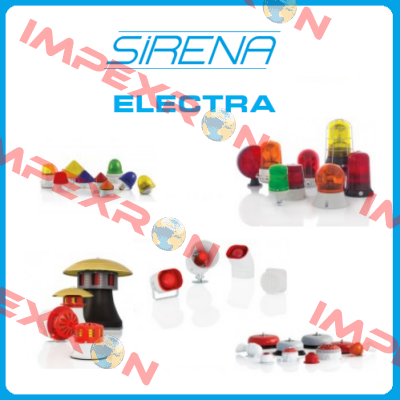 SE 12/41 MS5 V110AC GY (50403) Sirena