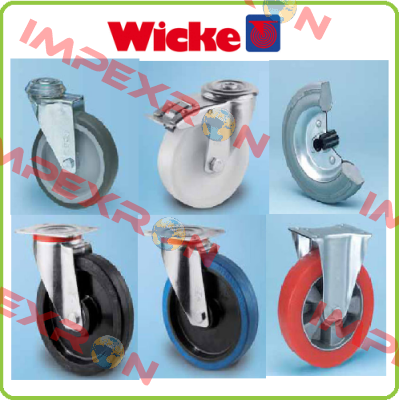 VG 310/120-252/FL-S Wicke