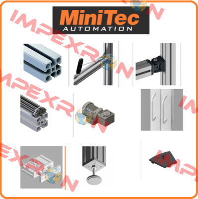 HINGE 32-211095/0 Minitec