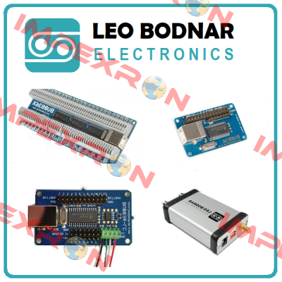 BBI-64 Leo Bodnar Electronics