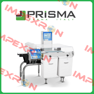 PRABV3135 DN 25 Prisma