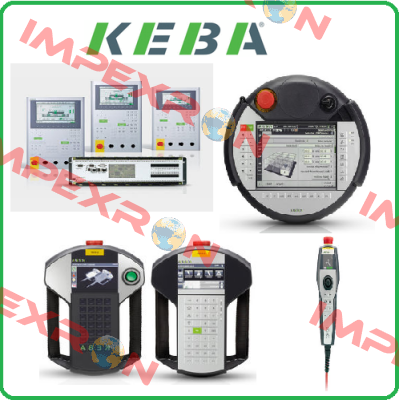 D3-DP300/B-1040 / F12050116 Keba