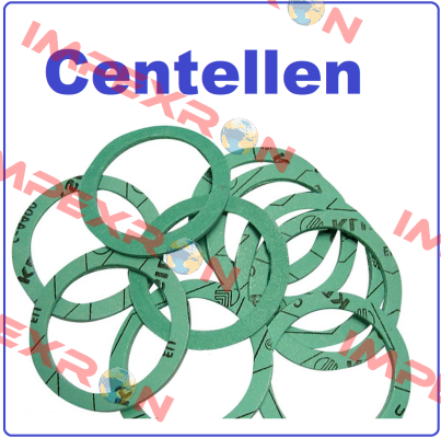 WS3820 2mm (DN 25) Centellen