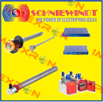 G-00 IN=7.07A,PN=5KW.R=100 OHMS Schniewindt