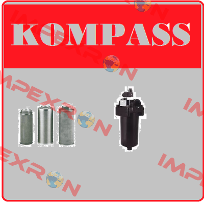 BHT-04-B KOMPASS