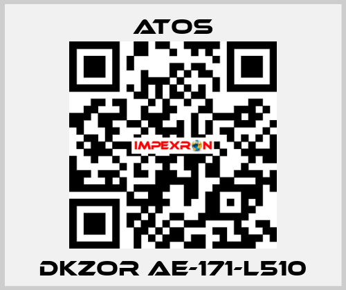 dkzor AE-171-L510 Atos