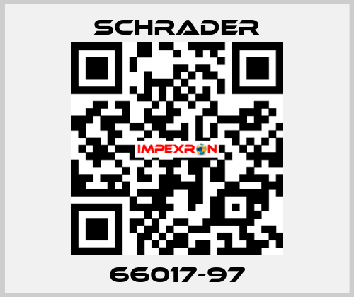 66017-97 Schrader