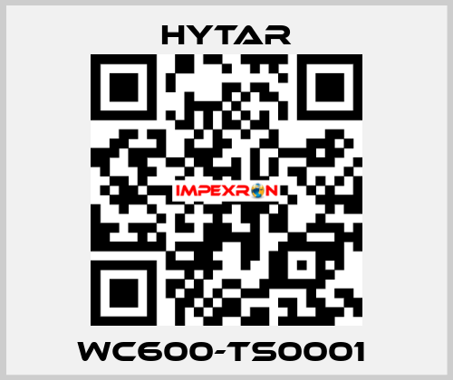 WC600-TS0001  Hytar