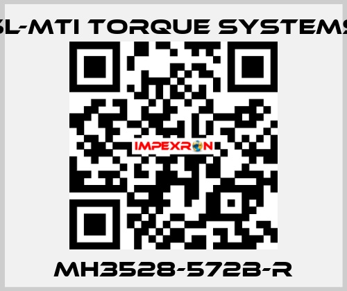 MH3528-572B-R SL-MTI Torque Systems