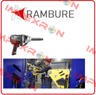 013365 Rambure