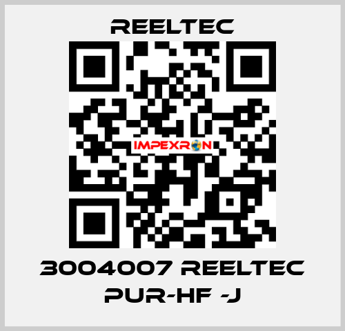 3004007 REELTEC PUR-HF -J REELTEC