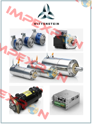 SP 075S-MF1-10 -0E1-2S I:10 Wittenstein