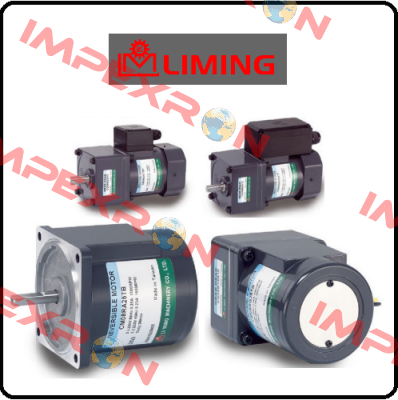 LM-CM08IG25SAV-MSM+CG08B25S10+SCU-SA25W-MSM LIMING  MACHINERY CO.