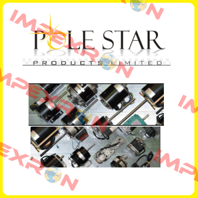 ECFAH20-RP230S-34 Pole Star