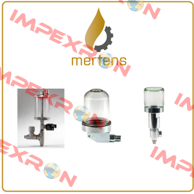 V13010 - Oil level controller Mertens