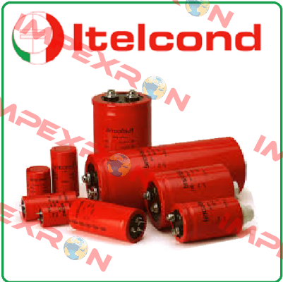 ATUX682M400DF1/2148 Itelcond